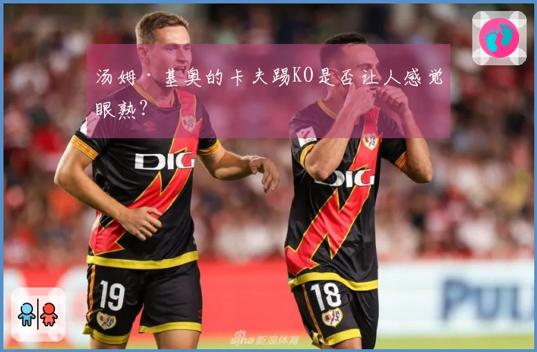 汤姆·基奥的卡夫踢KO是否让人感觉眼熟？